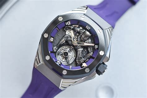 audemars piguet concept royal oak parts|audemars piguet royal oak sale.